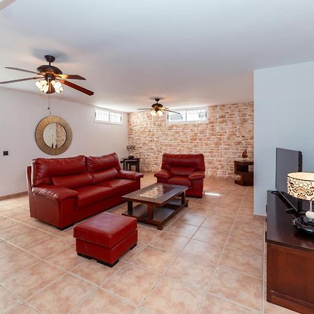 Villa Rico Del Sol Costa Adeje  Extérieur photo