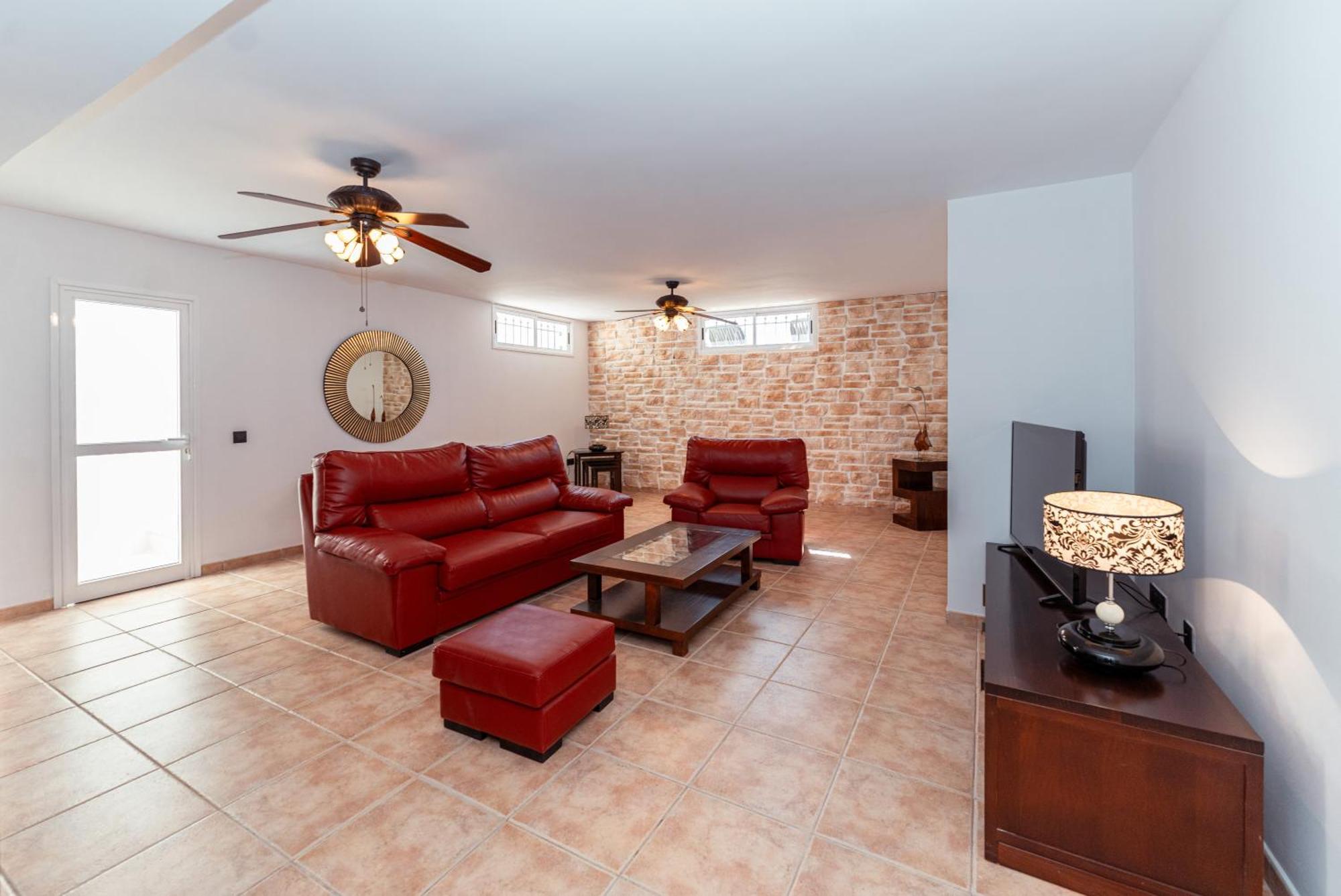 Villa Rico Del Sol Costa Adeje  Extérieur photo